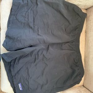 Patagonia swim shorts